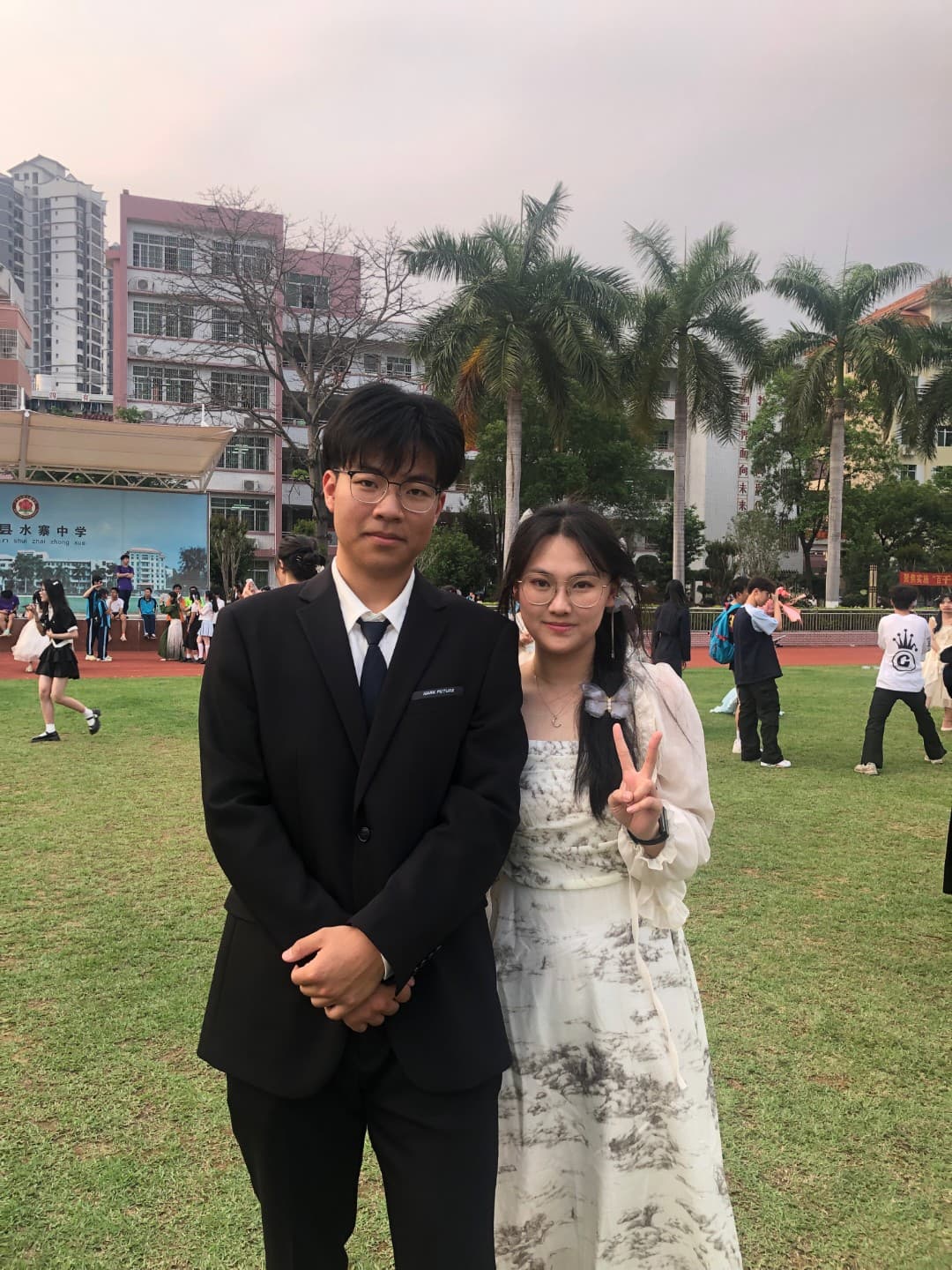 照片